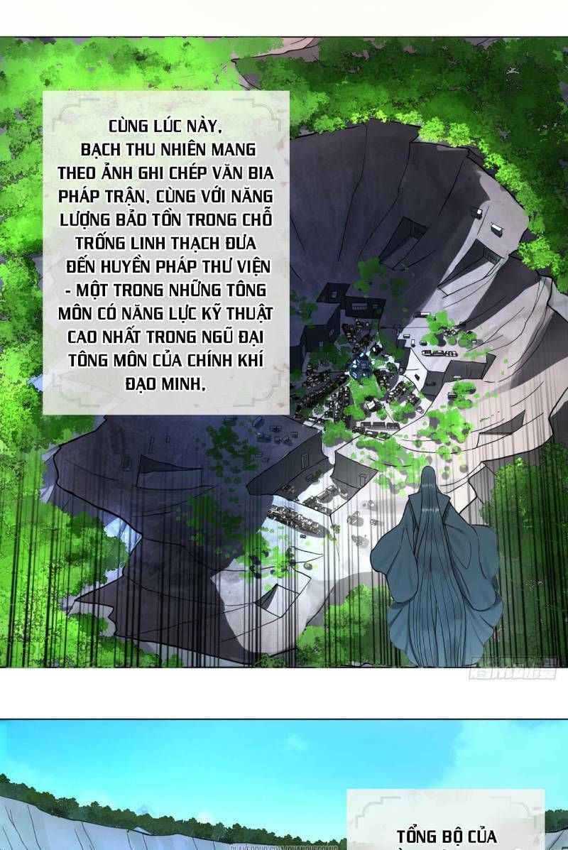 đọc truyện Ta Luyện Khí Ba Ngàn Năm Chương 57 ảnh 33 tại Thiên Thai Truyện