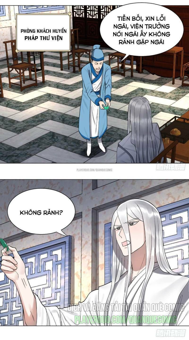 đọc truyện Ta Luyện Khí Ba Ngàn Năm Chương 57 ảnh 35 tại Thiên Thai Truyện