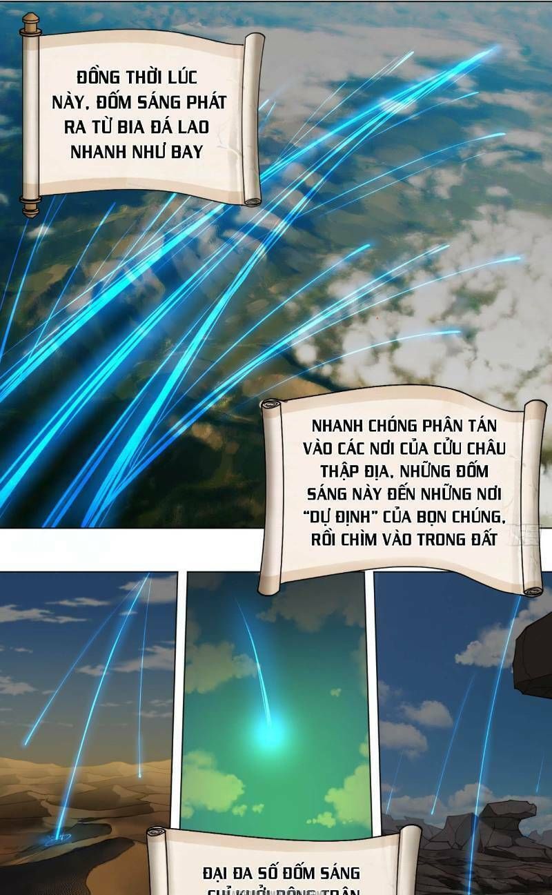 đọc truyện Ta Luyện Khí Ba Ngàn Năm Chương 57 ảnh 6 tại Thiên Thai Truyện