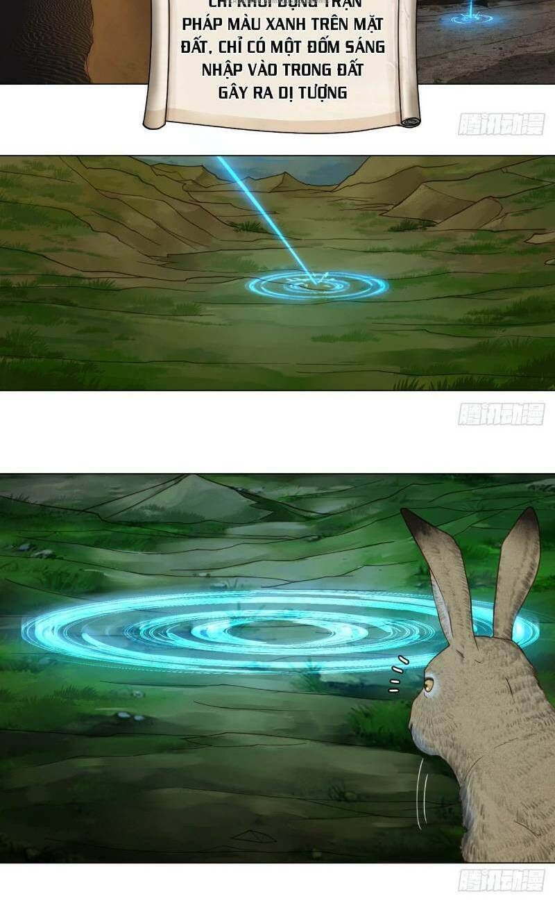 đọc truyện Ta Luyện Khí Ba Ngàn Năm Chương 57 ảnh 7 tại Thiên Thai Truyện