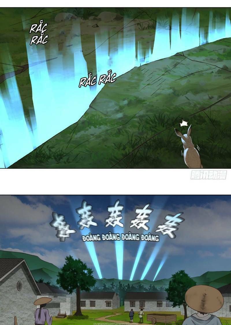 đọc truyện Ta Luyện Khí Ba Ngàn Năm Chương 57 ảnh 8 tại Thiên Thai Truyện