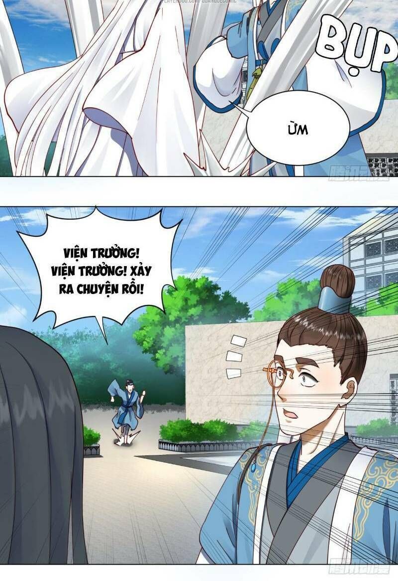 đọc truyện Ta Luyện Khí Ba Ngàn Năm Chương 58 ảnh 15 tại Thiên Thai Truyện