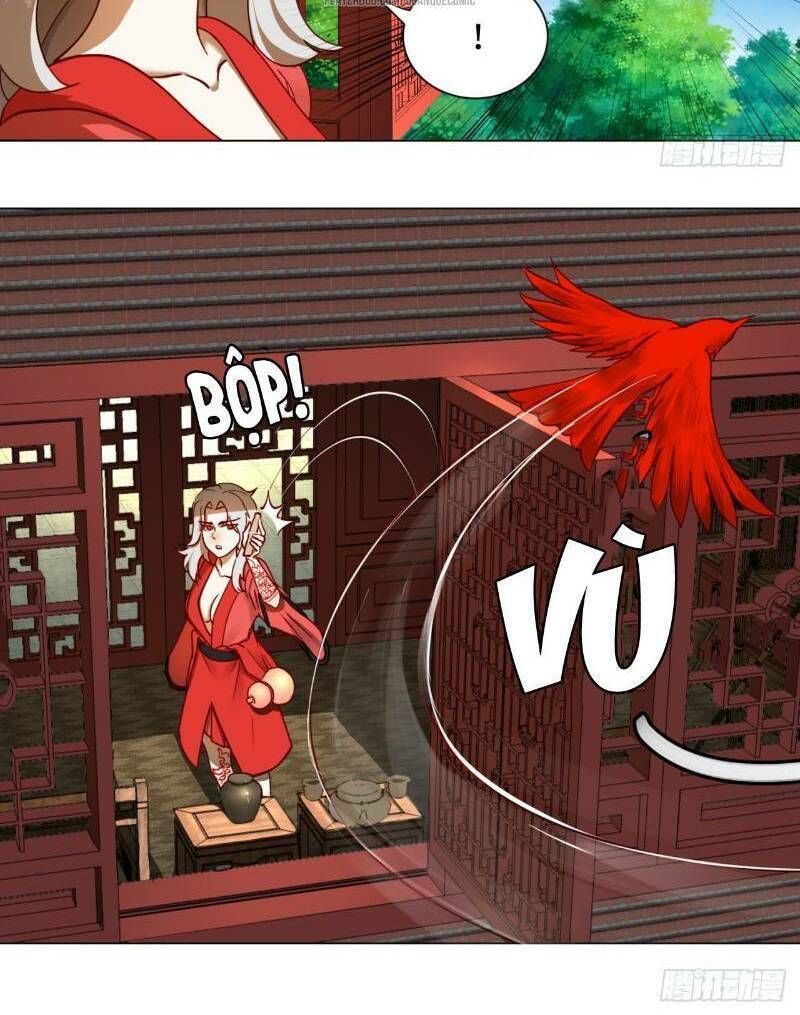 đọc truyện Ta Luyện Khí Ba Ngàn Năm Chương 58 ảnh 21 tại Thiên Thai Truyện