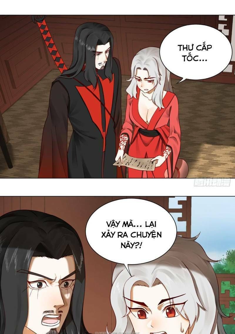 đọc truyện Ta Luyện Khí Ba Ngàn Năm Chương 58 ảnh 22 tại Thiên Thai Truyện