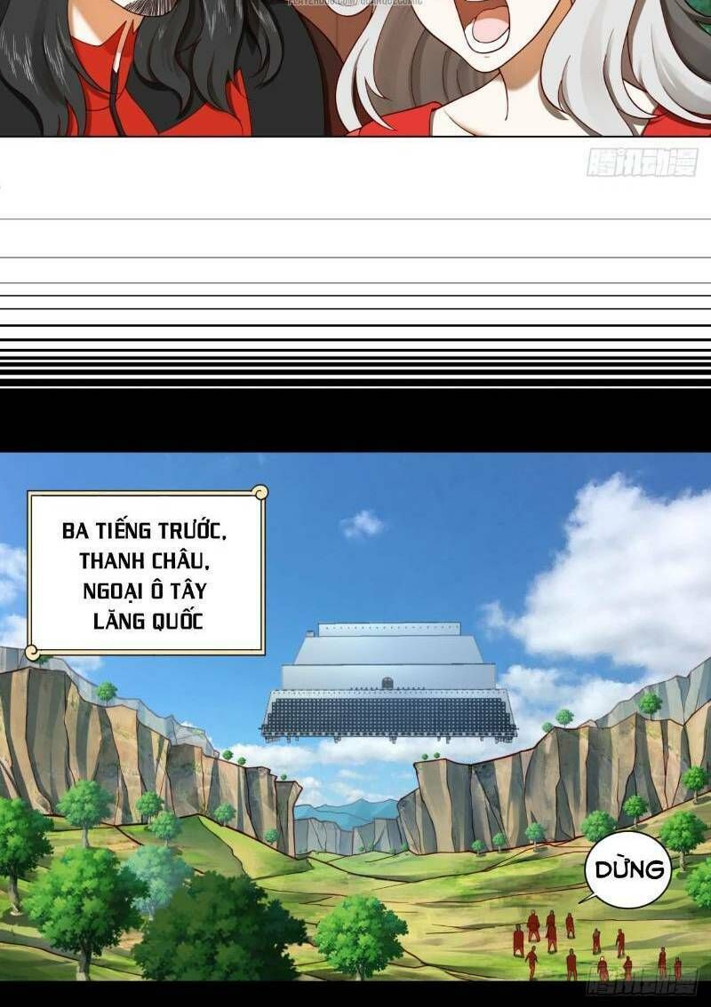 đọc truyện Ta Luyện Khí Ba Ngàn Năm Chương 58 ảnh 23 tại Thiên Thai Truyện