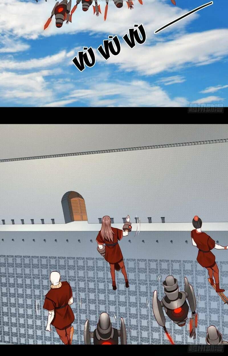 đọc truyện Ta Luyện Khí Ba Ngàn Năm Chương 58 ảnh 29 tại Thiên Thai Truyện