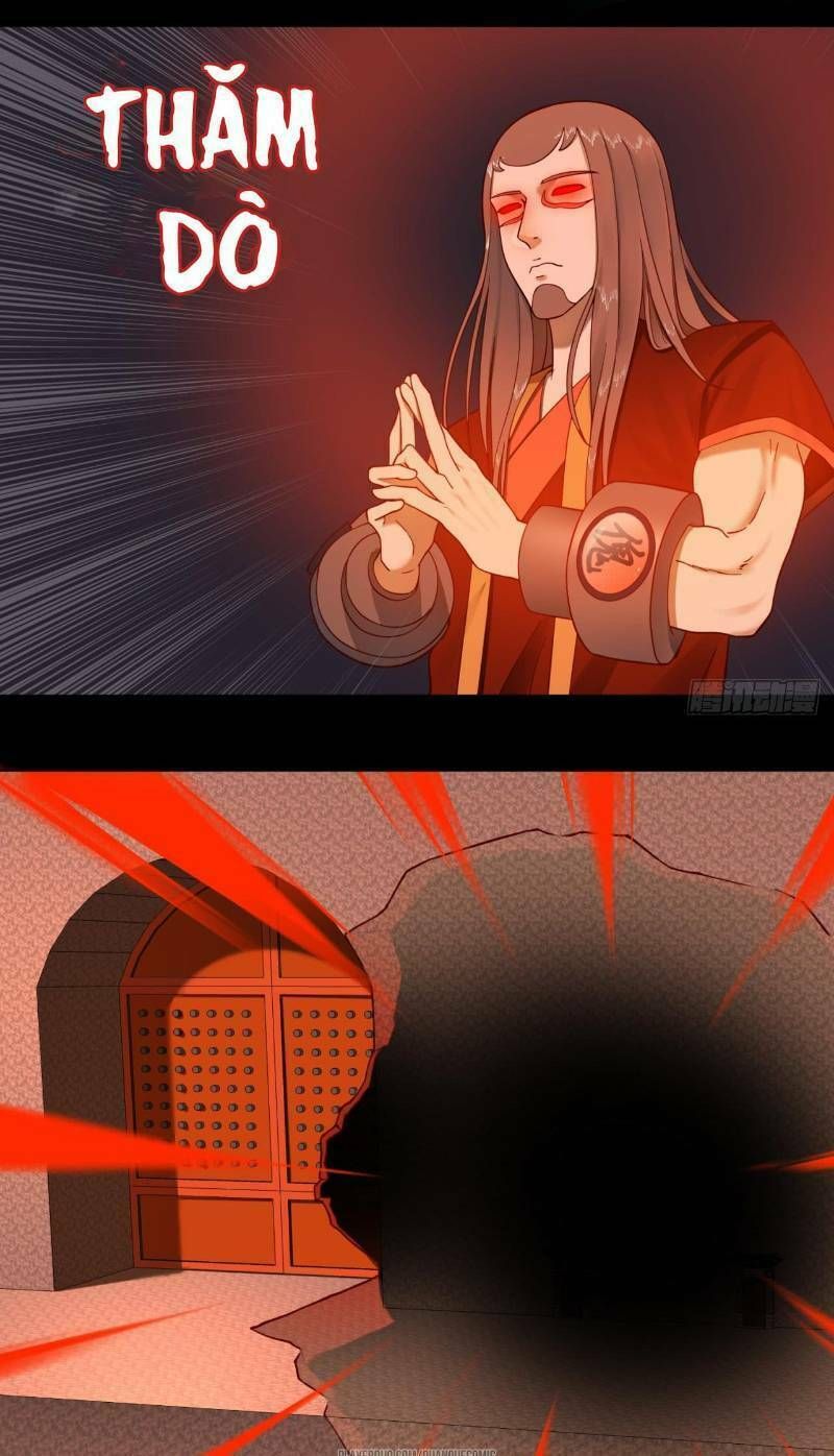 đọc truyện Ta Luyện Khí Ba Ngàn Năm Chương 58 ảnh 30 tại Thiên Thai Truyện