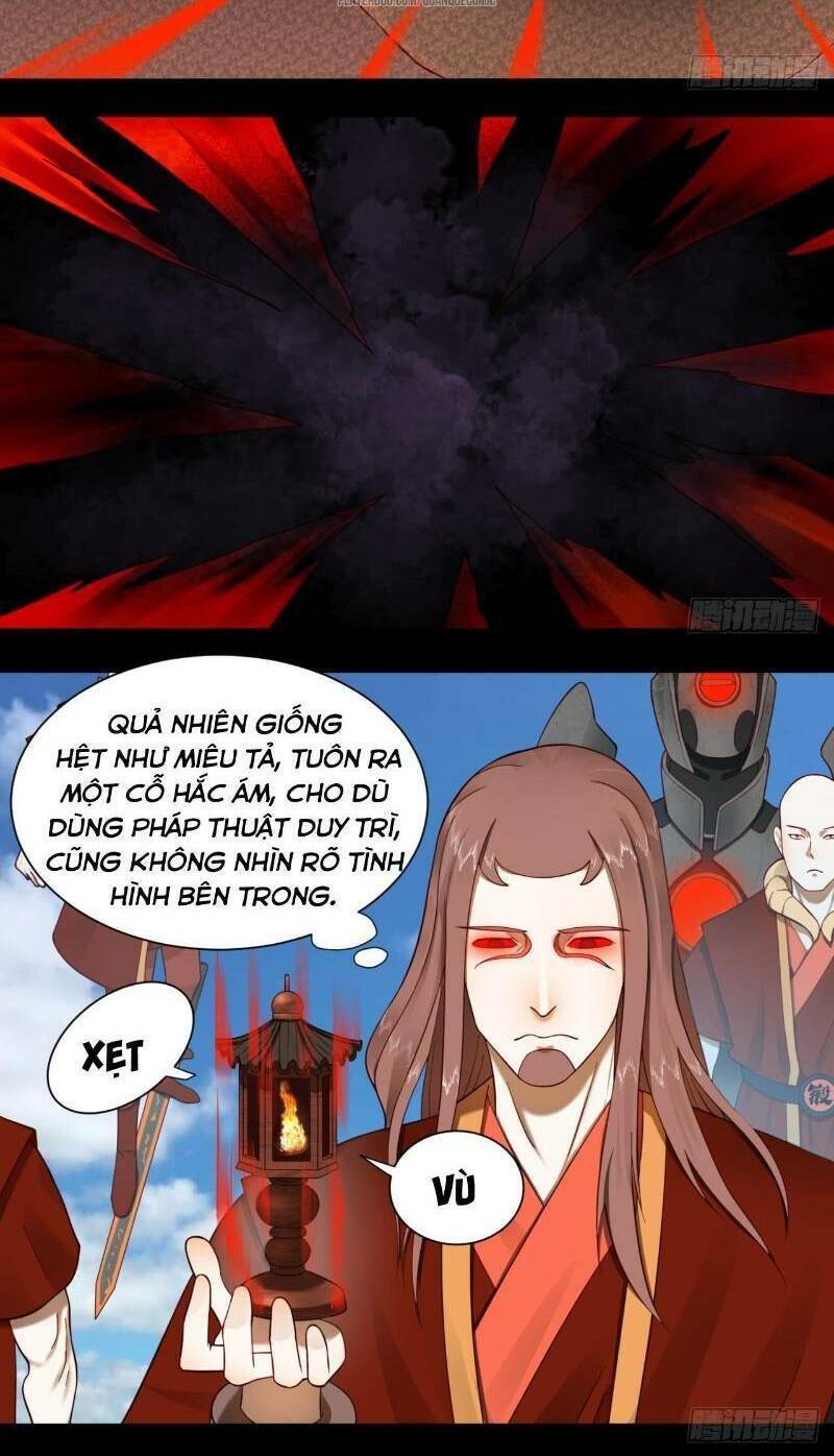 đọc truyện Ta Luyện Khí Ba Ngàn Năm Chương 58 ảnh 31 tại Thiên Thai Truyện