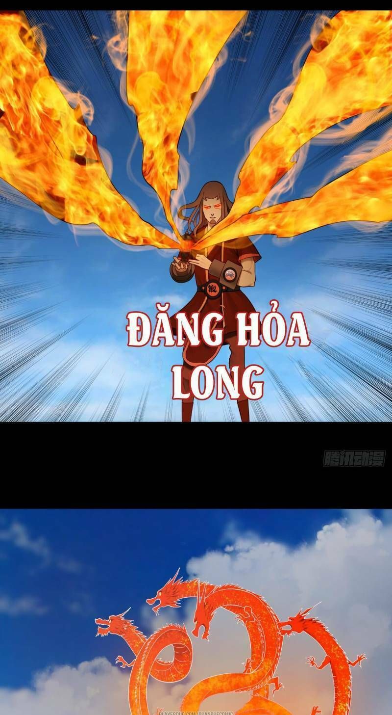 đọc truyện Ta Luyện Khí Ba Ngàn Năm Chương 58 ảnh 32 tại Thiên Thai Truyện