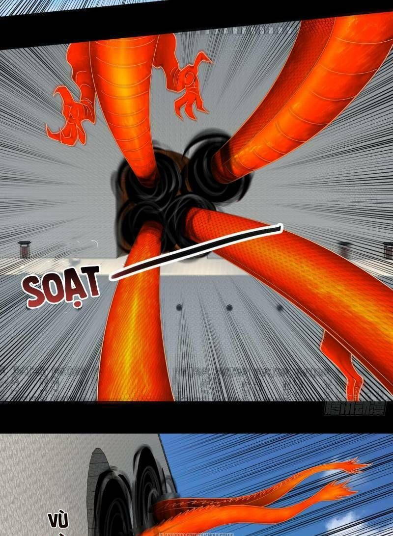 đọc truyện Ta Luyện Khí Ba Ngàn Năm Chương 58 ảnh 34 tại Thiên Thai Truyện