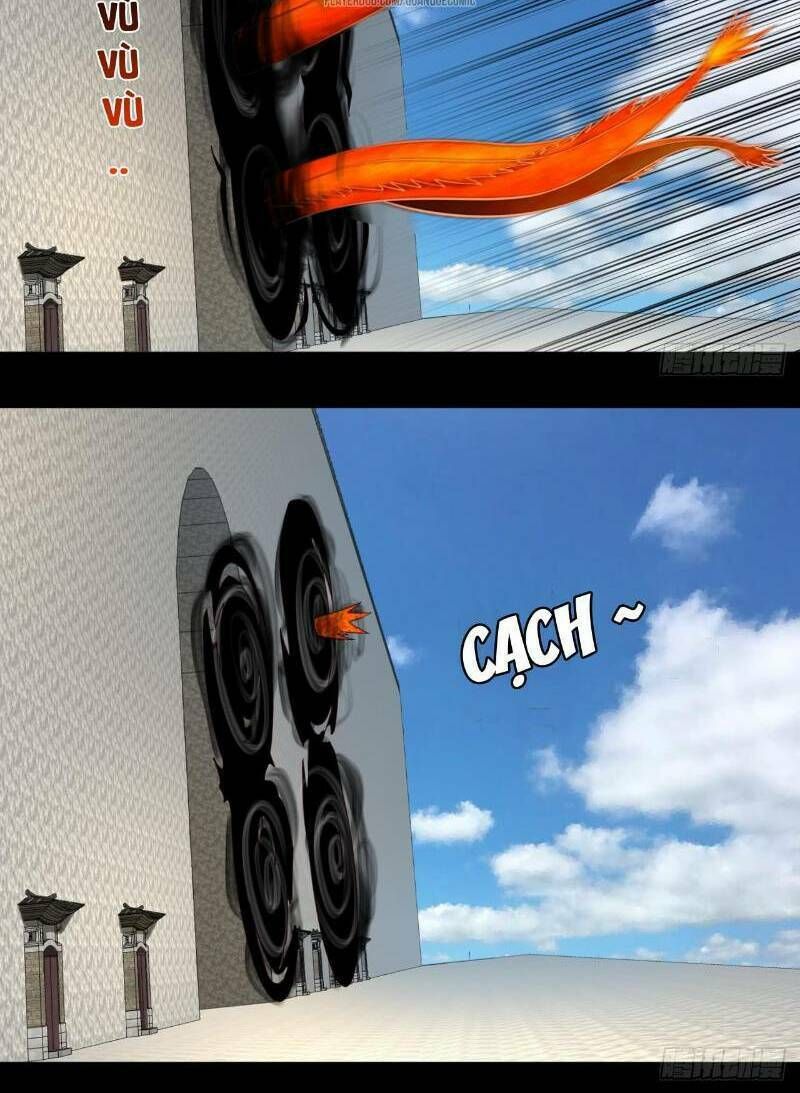 đọc truyện Ta Luyện Khí Ba Ngàn Năm Chương 58 ảnh 35 tại Thiên Thai Truyện