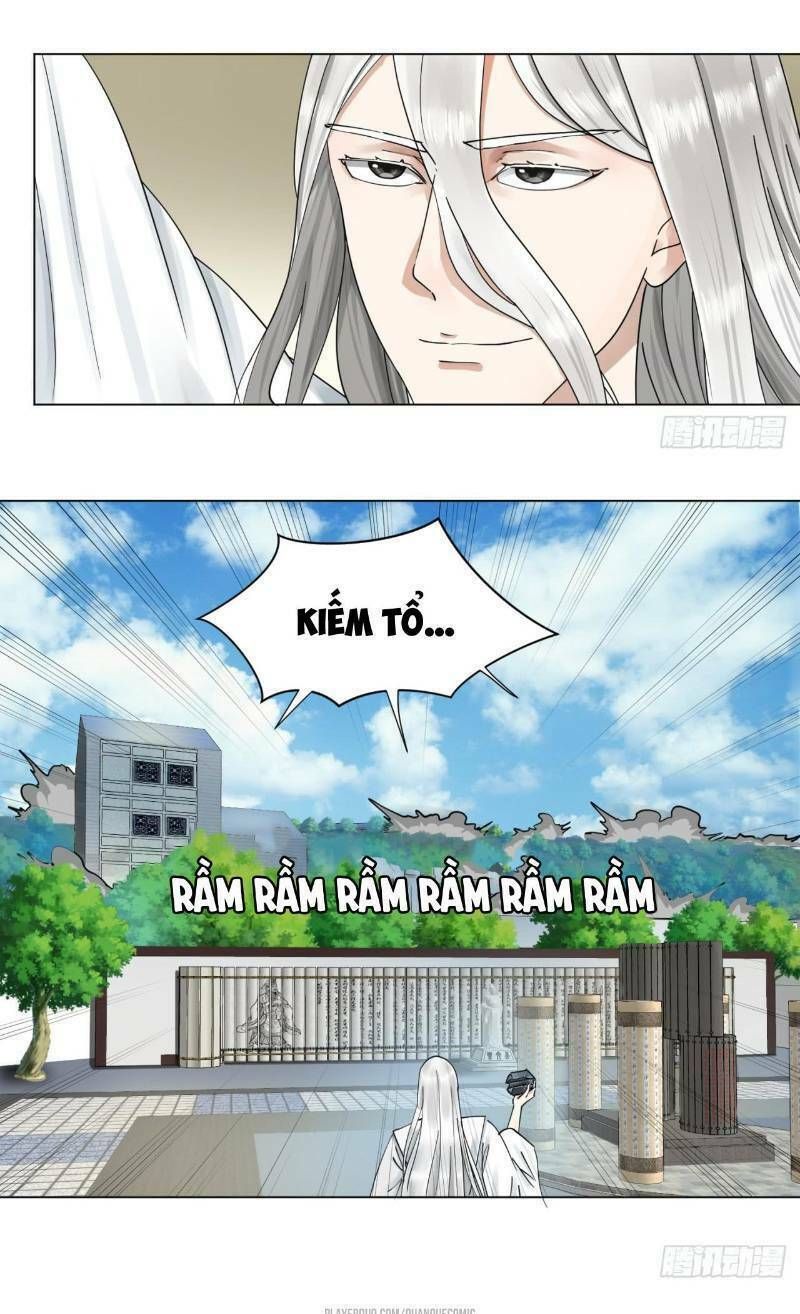 đọc truyện Ta Luyện Khí Ba Ngàn Năm Chương 58 ảnh 7 tại Thiên Thai Truyện