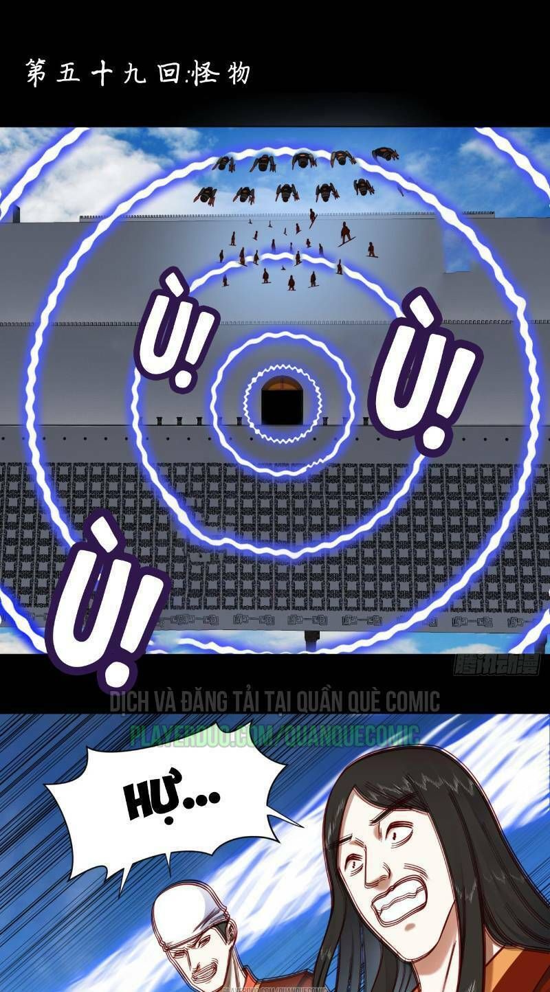 đọc truyện Ta Luyện Khí Ba Ngàn Năm Chương 59 ảnh 3 tại Thiên Thai Truyện