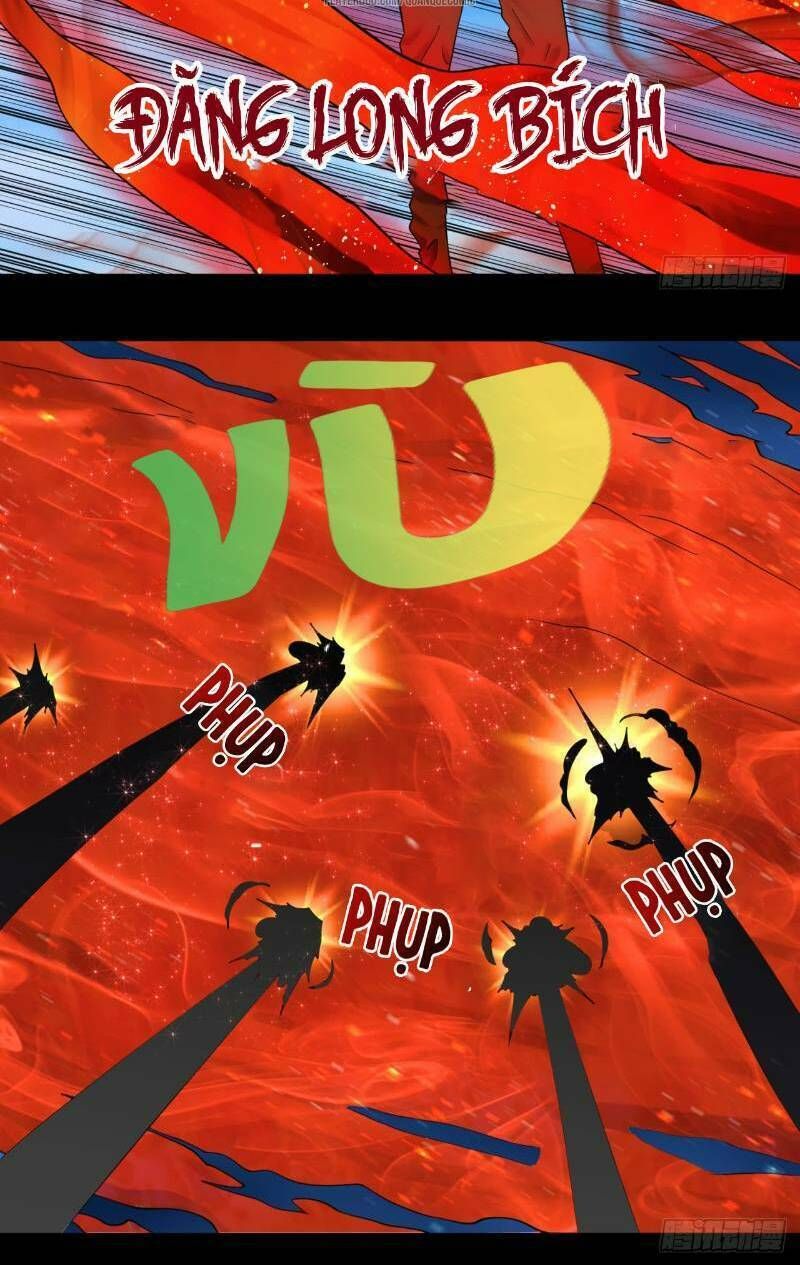 đọc truyện Ta Luyện Khí Ba Ngàn Năm Chương 59 ảnh 12 tại Thiên Thai Truyện