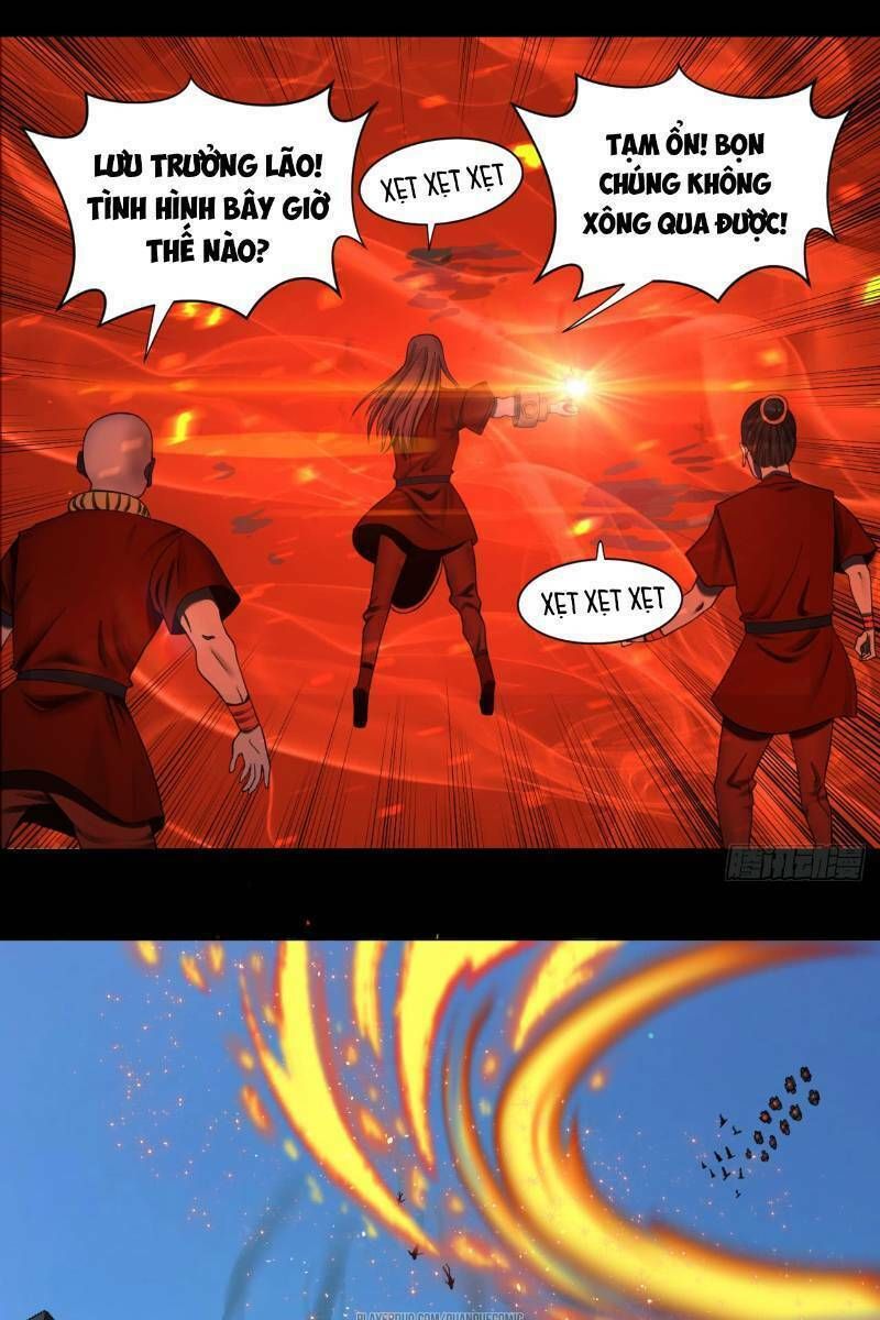 đọc truyện Ta Luyện Khí Ba Ngàn Năm Chương 59 ảnh 13 tại Thiên Thai Truyện