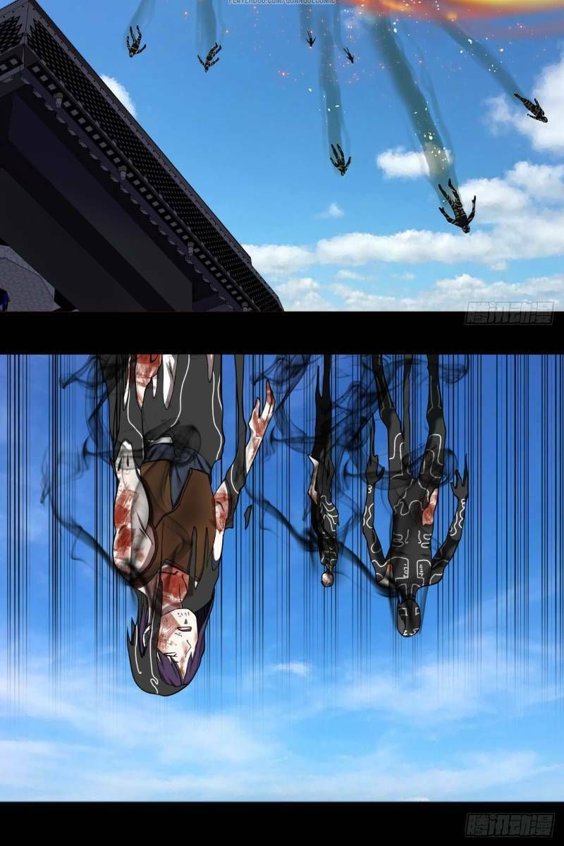 đọc truyện Ta Luyện Khí Ba Ngàn Năm Chương 59 ảnh 14 tại Thiên Thai Truyện