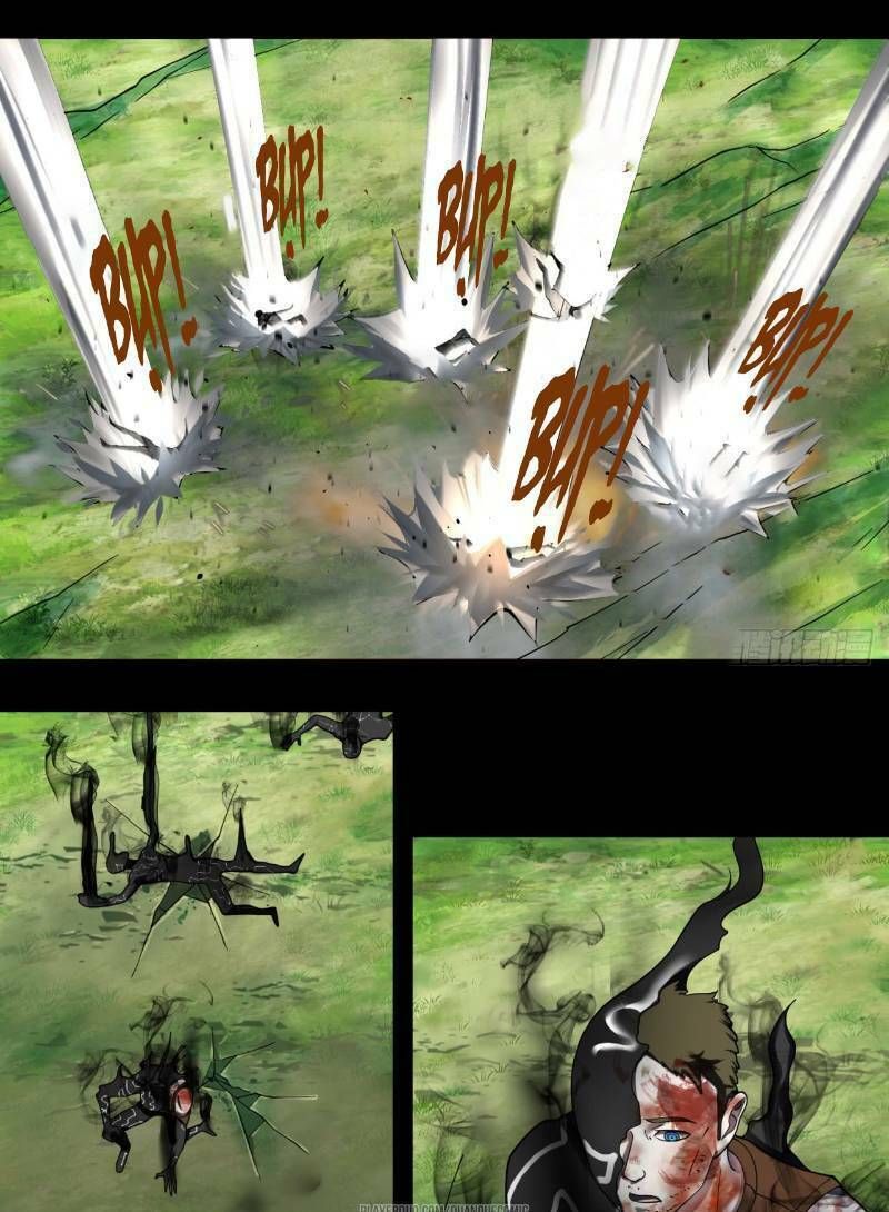 đọc truyện Ta Luyện Khí Ba Ngàn Năm Chương 59 ảnh 15 tại Thiên Thai Truyện