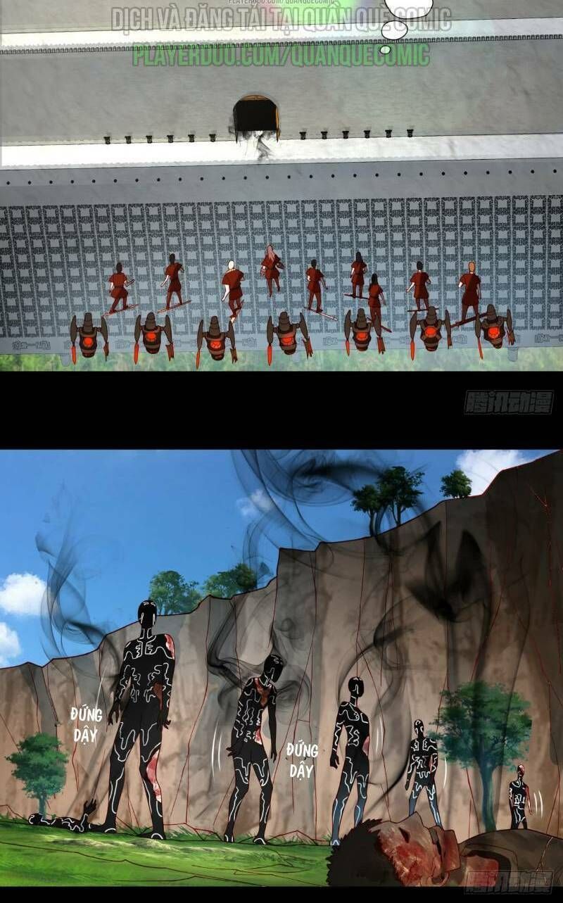 đọc truyện Ta Luyện Khí Ba Ngàn Năm Chương 59 ảnh 18 tại Thiên Thai Truyện