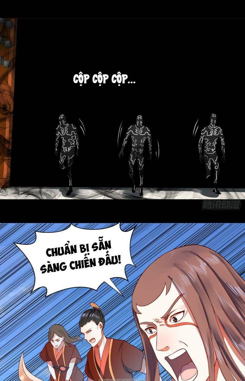 đọc truyện Ta Luyện Khí Ba Ngàn Năm Chương 59 ảnh 19 tại Thiên Thai Truyện