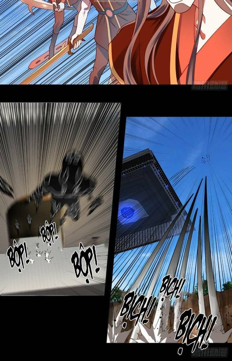 đọc truyện Ta Luyện Khí Ba Ngàn Năm Chương 59 ảnh 20 tại Thiên Thai Truyện