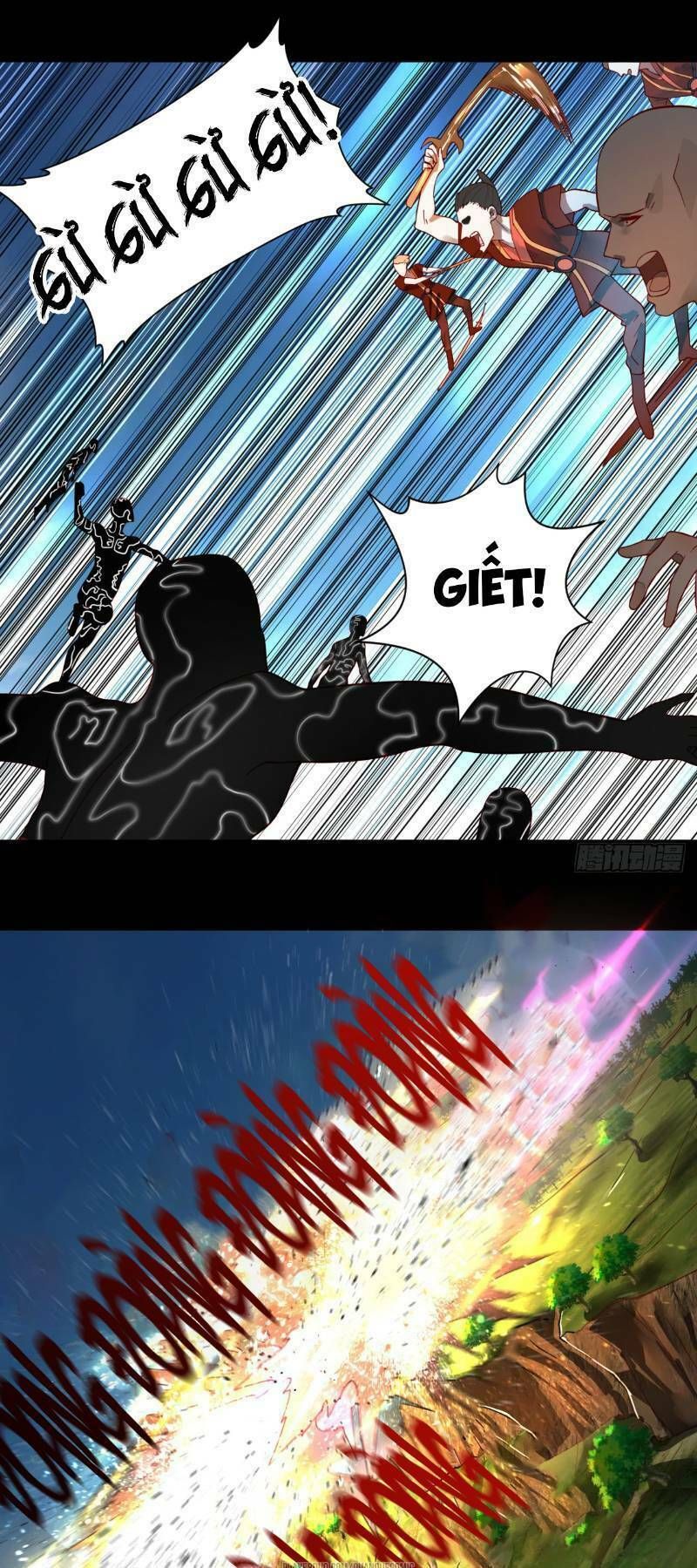 đọc truyện Ta Luyện Khí Ba Ngàn Năm Chương 59 ảnh 21 tại Thiên Thai Truyện