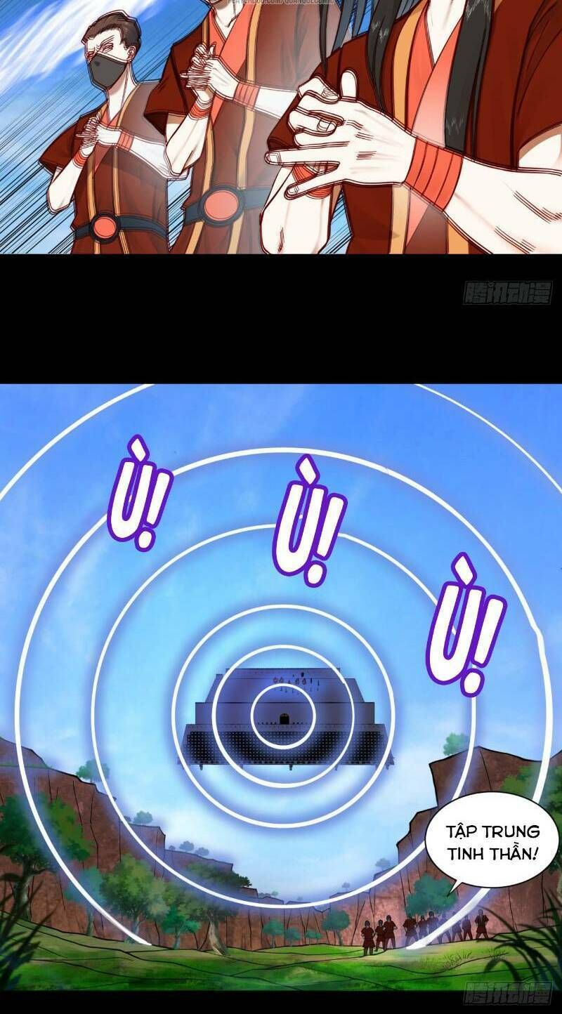 đọc truyện Ta Luyện Khí Ba Ngàn Năm Chương 59 ảnh 4 tại Thiên Thai Truyện