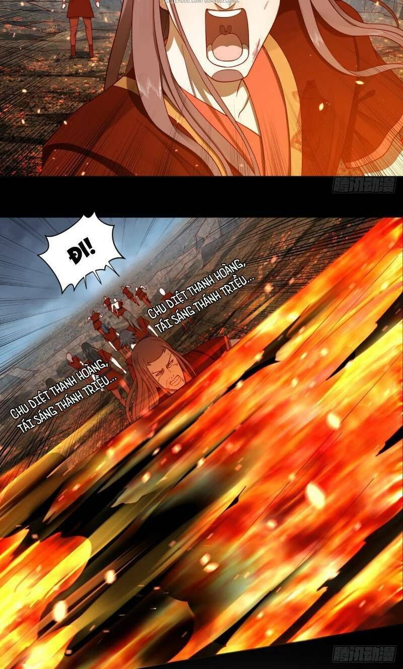 đọc truyện Ta Luyện Khí Ba Ngàn Năm Chương 59 ảnh 33 tại Thiên Thai Truyện