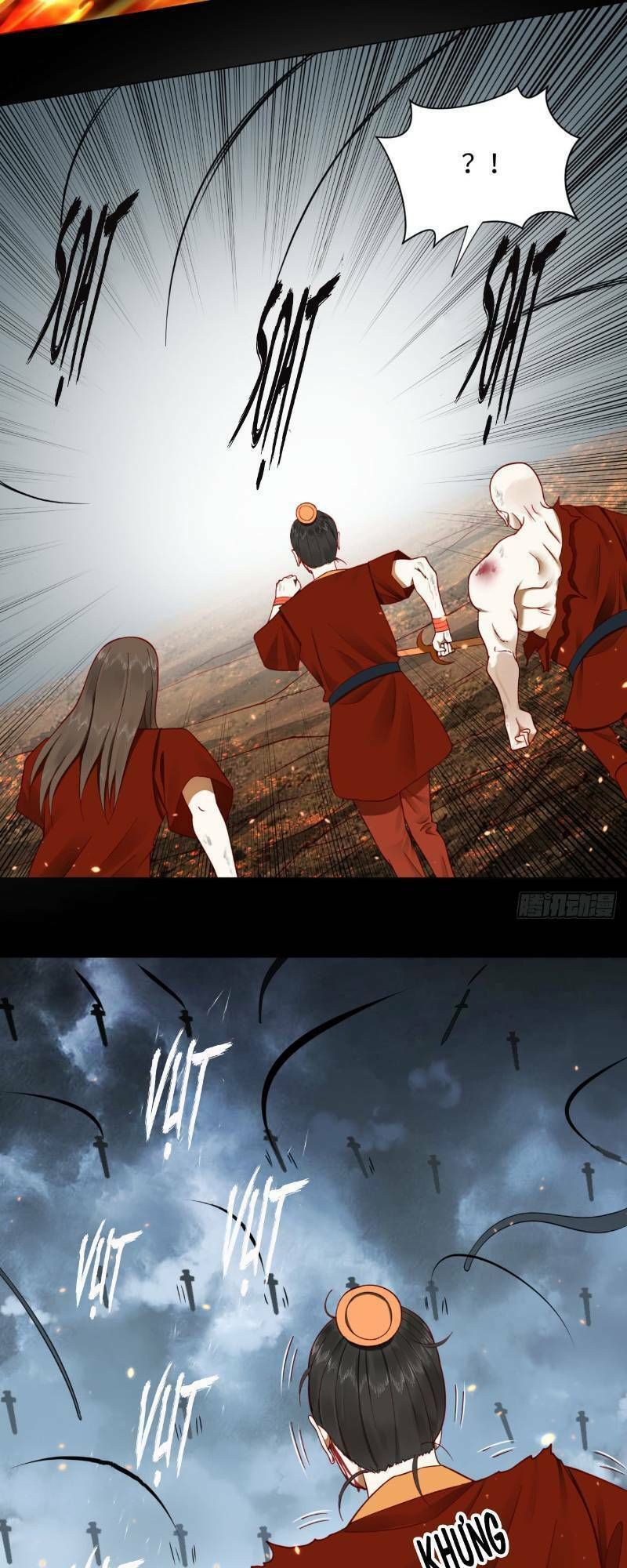 đọc truyện Ta Luyện Khí Ba Ngàn Năm Chương 59 ảnh 34 tại Thiên Thai Truyện