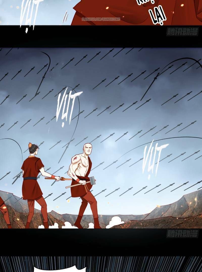 đọc truyện Ta Luyện Khí Ba Ngàn Năm Chương 59 ảnh 35 tại Thiên Thai Truyện