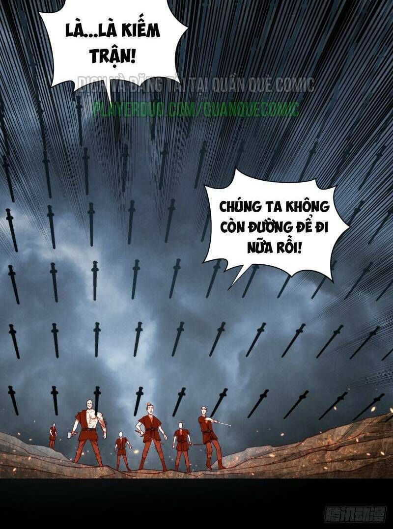 đọc truyện Ta Luyện Khí Ba Ngàn Năm Chương 59 ảnh 36 tại Thiên Thai Truyện