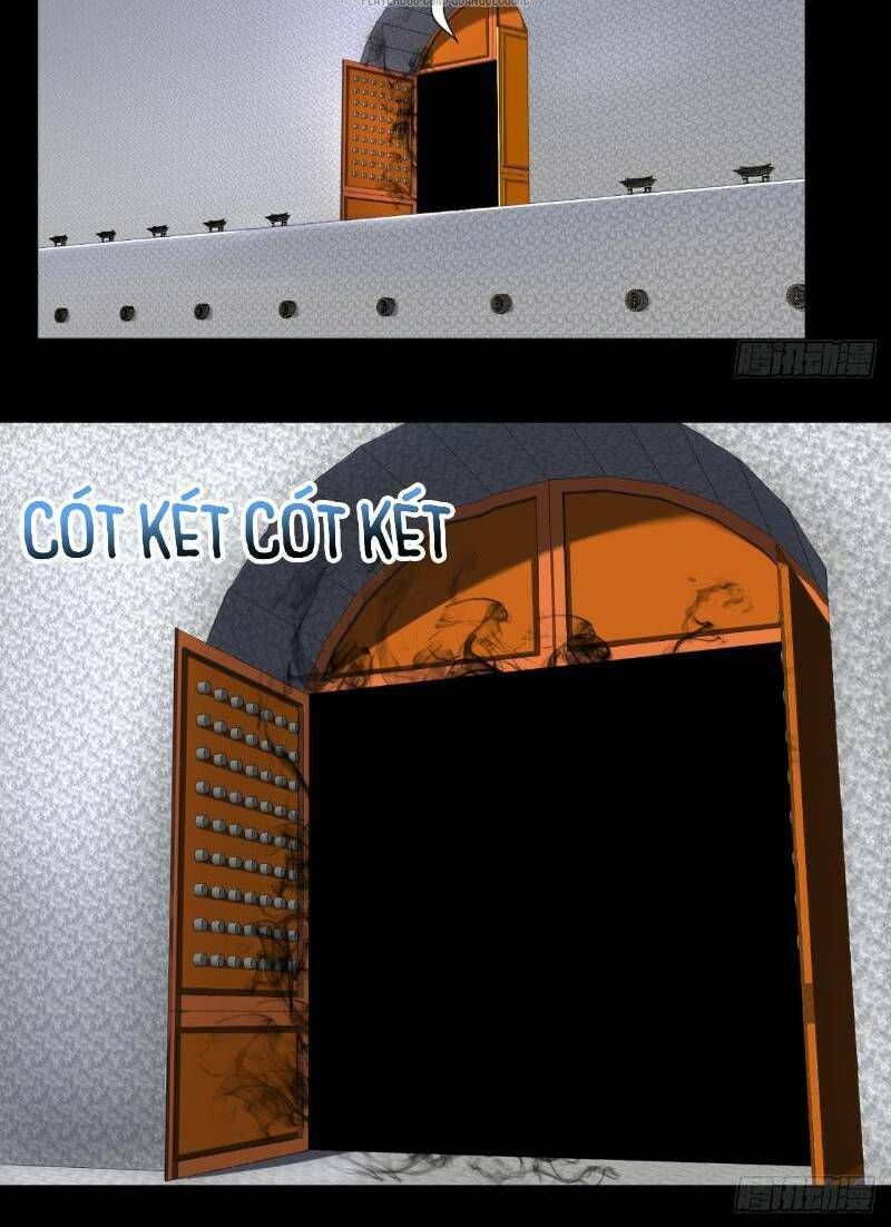 đọc truyện Ta Luyện Khí Ba Ngàn Năm Chương 59 ảnh 6 tại Thiên Thai Truyện