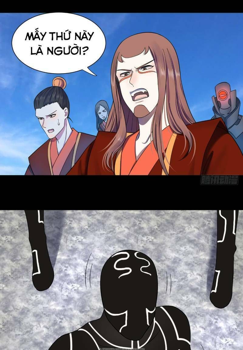 đọc truyện Ta Luyện Khí Ba Ngàn Năm Chương 59 ảnh 9 tại Thiên Thai Truyện