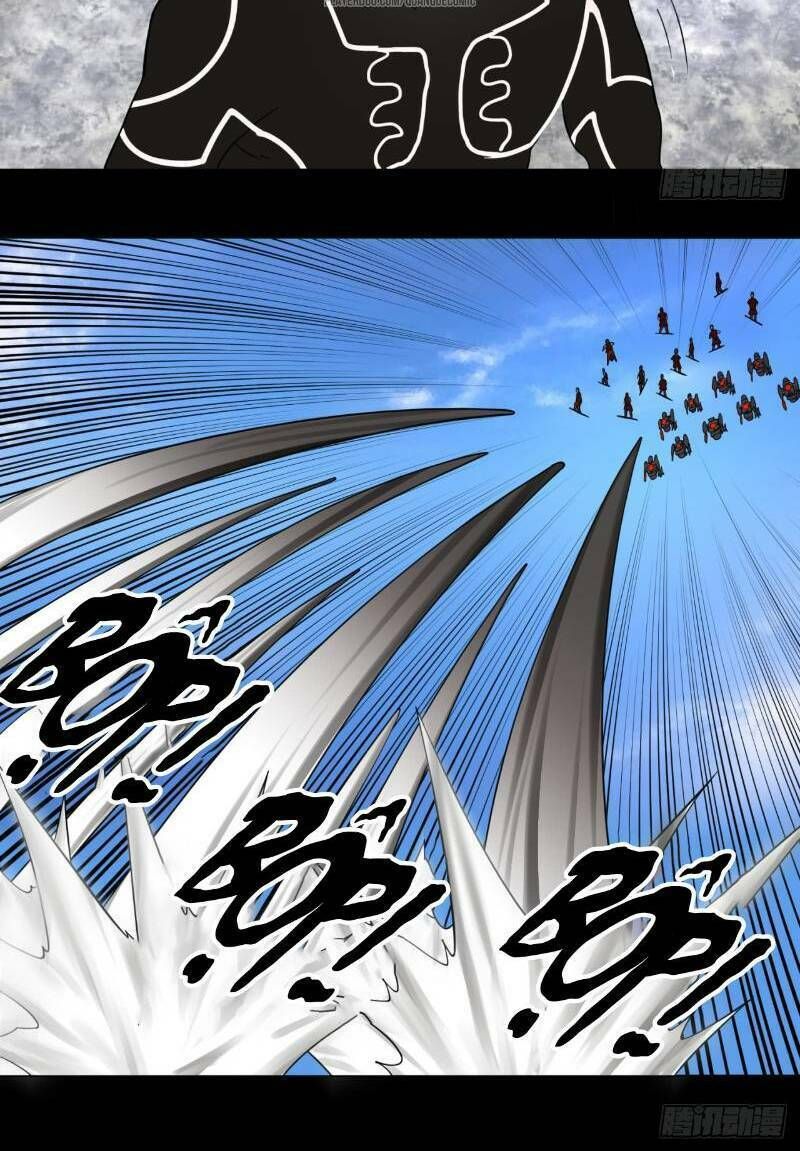 đọc truyện Ta Luyện Khí Ba Ngàn Năm Chương 59 ảnh 10 tại Thiên Thai Truyện