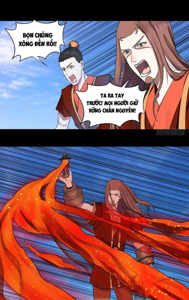 đọc truyện Ta Luyện Khí Ba Ngàn Năm Chương 59 ảnh 11 tại Thiên Thai Truyện