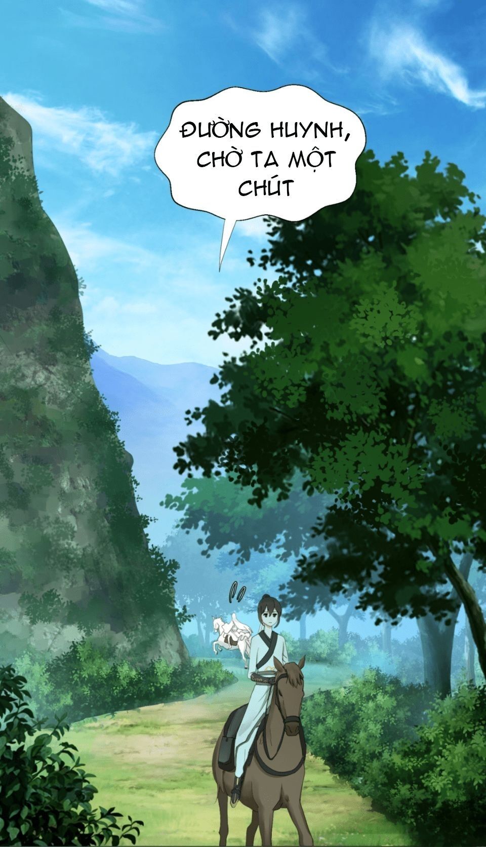 đọc truyện Ta Luyện Khí Ba Ngàn Năm Chương 6 ảnh 4 tại Thiên Thai Truyện