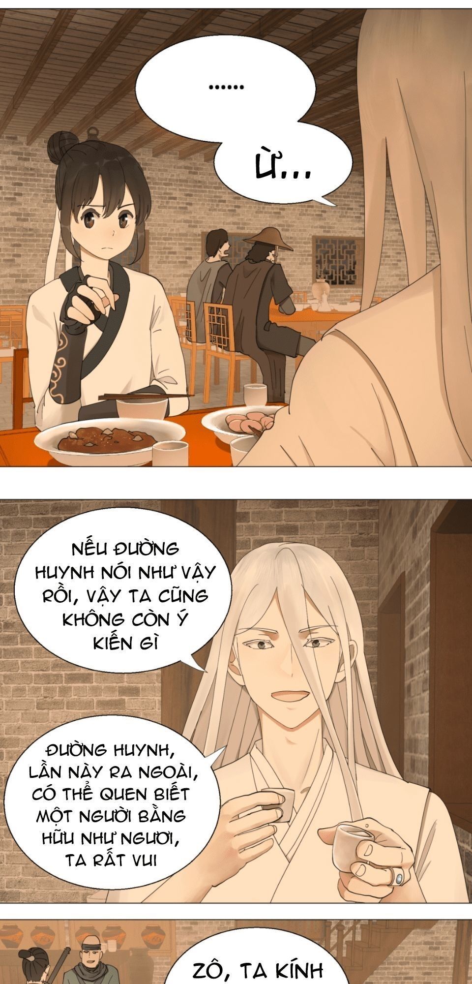 đọc truyện Ta Luyện Khí Ba Ngàn Năm Chương 6 ảnh 25 tại Thiên Thai Truyện