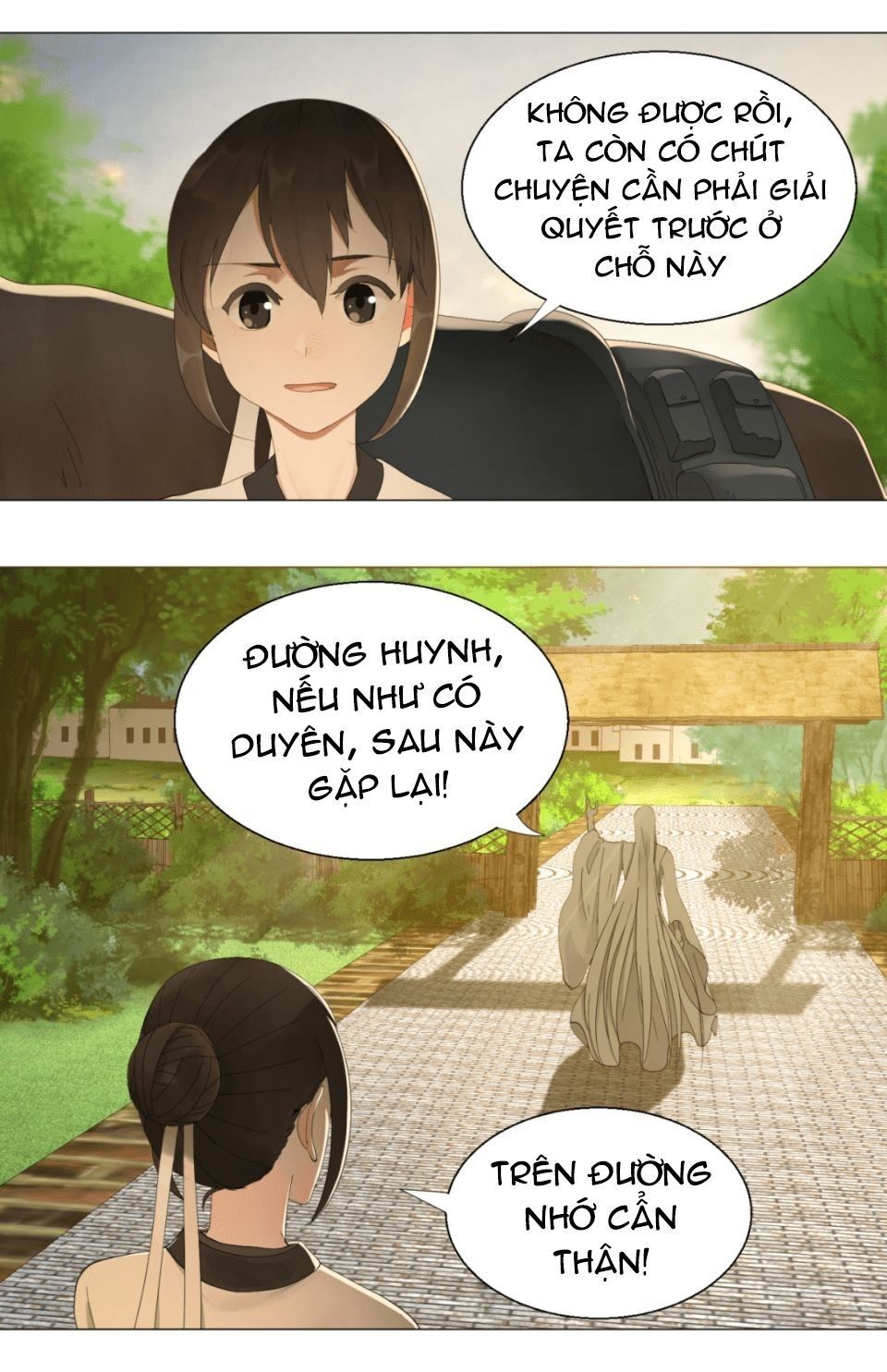 đọc truyện Ta Luyện Khí Ba Ngàn Năm Chương 6 ảnh 30 tại Thiên Thai Truyện