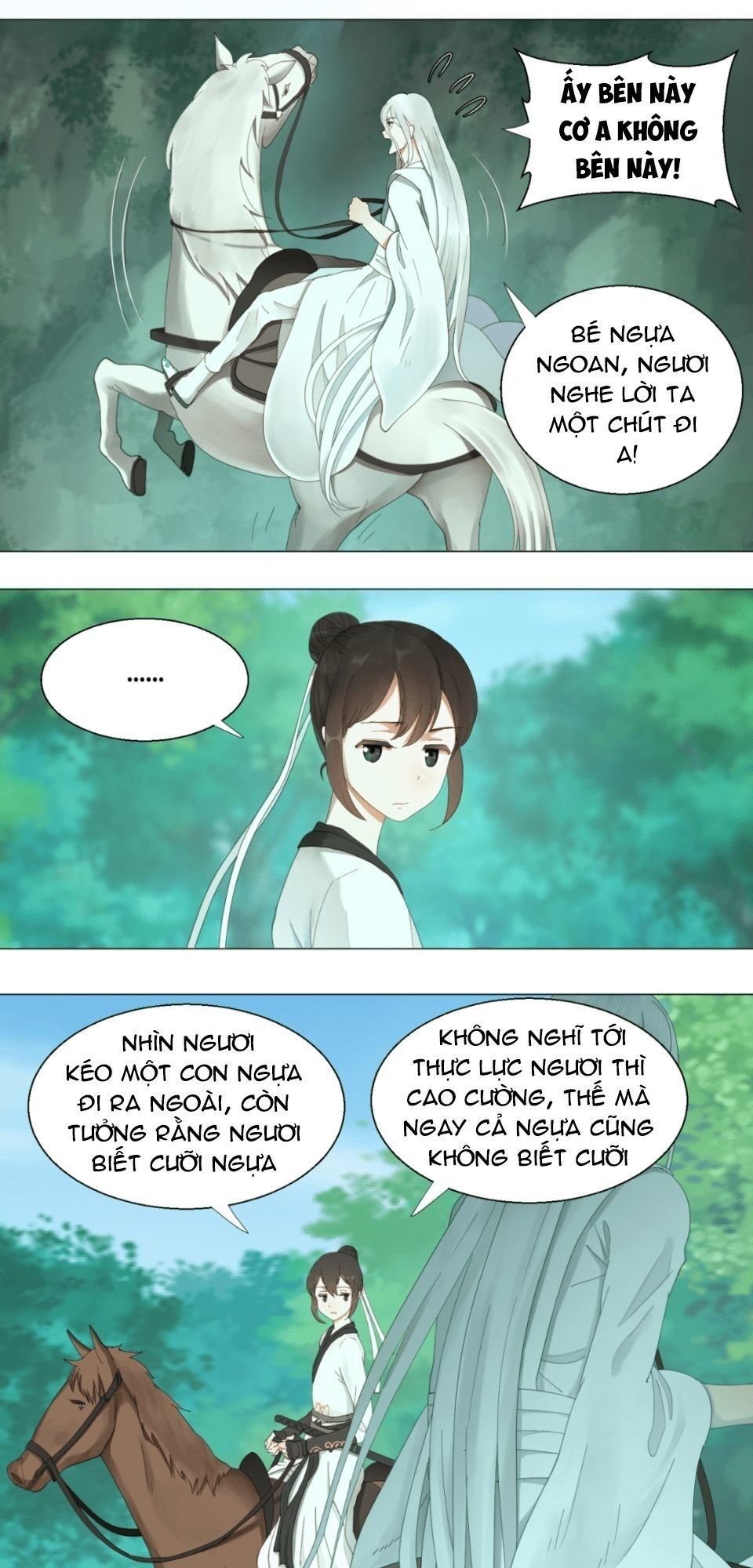 đọc truyện Ta Luyện Khí Ba Ngàn Năm Chương 6 ảnh 5 tại Thiên Thai Truyện