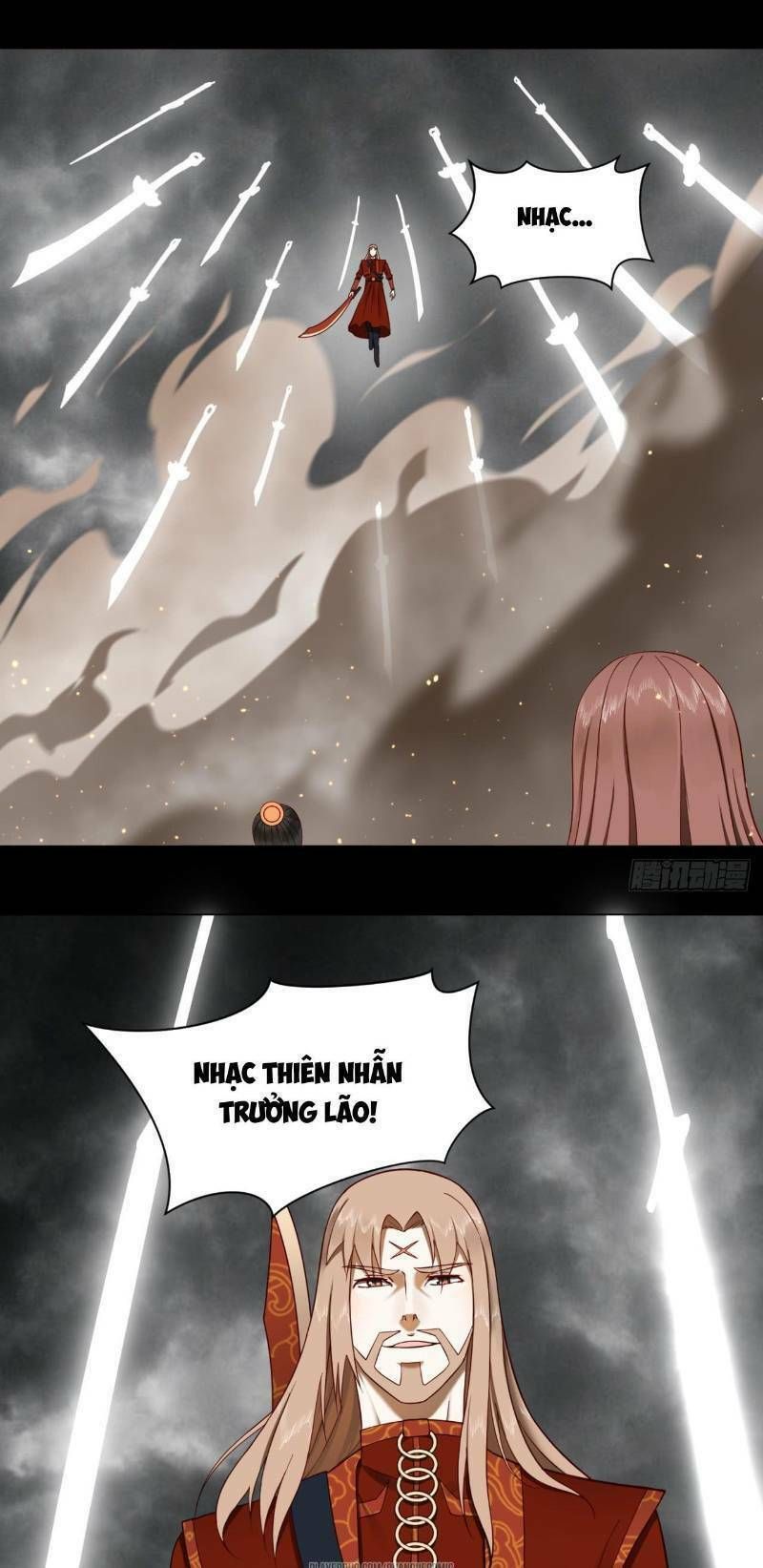 đọc truyện Ta Luyện Khí Ba Ngàn Năm Chương 60 ảnh 12 tại Thiên Thai Truyện