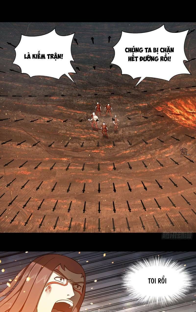 đọc truyện Ta Luyện Khí Ba Ngàn Năm Chương 60 ảnh 4 tại Thiên Thai Truyện