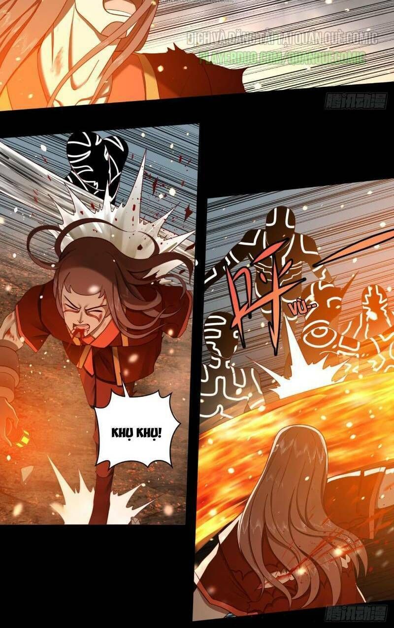 đọc truyện Ta Luyện Khí Ba Ngàn Năm Chương 60 ảnh 5 tại Thiên Thai Truyện