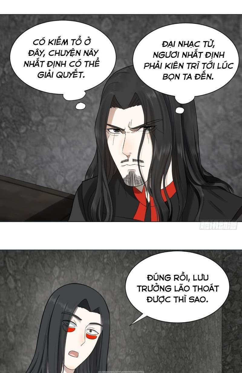 đọc truyện Ta Luyện Khí Ba Ngàn Năm Chương 60 ảnh 32 tại Thiên Thai Truyện