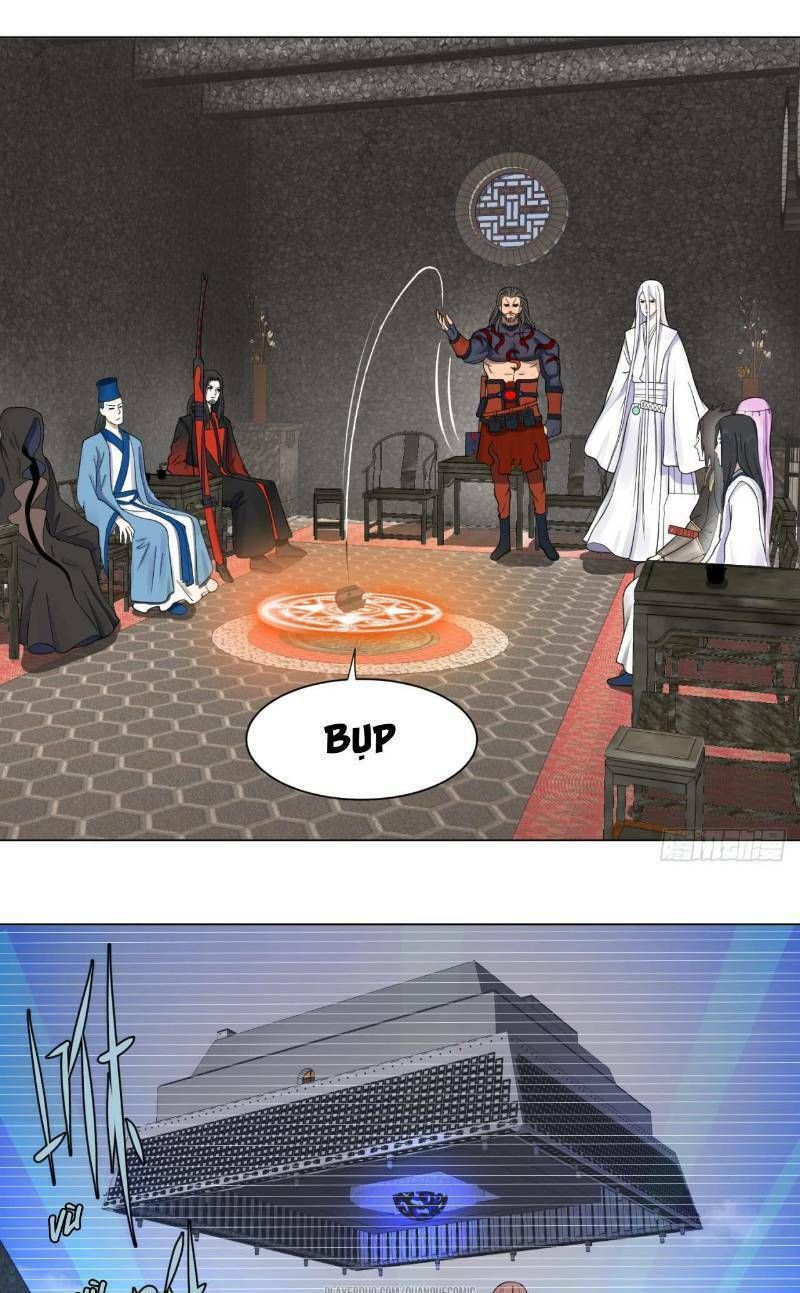 đọc truyện Ta Luyện Khí Ba Ngàn Năm Chương 60 ảnh 34 tại Thiên Thai Truyện