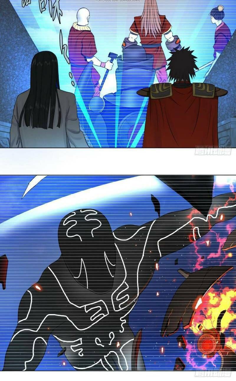 đọc truyện Ta Luyện Khí Ba Ngàn Năm Chương 60 ảnh 35 tại Thiên Thai Truyện