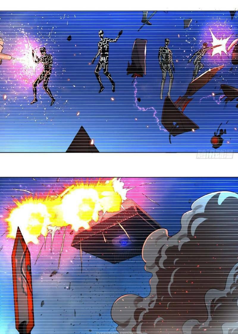 đọc truyện Ta Luyện Khí Ba Ngàn Năm Chương 60 ảnh 36 tại Thiên Thai Truyện