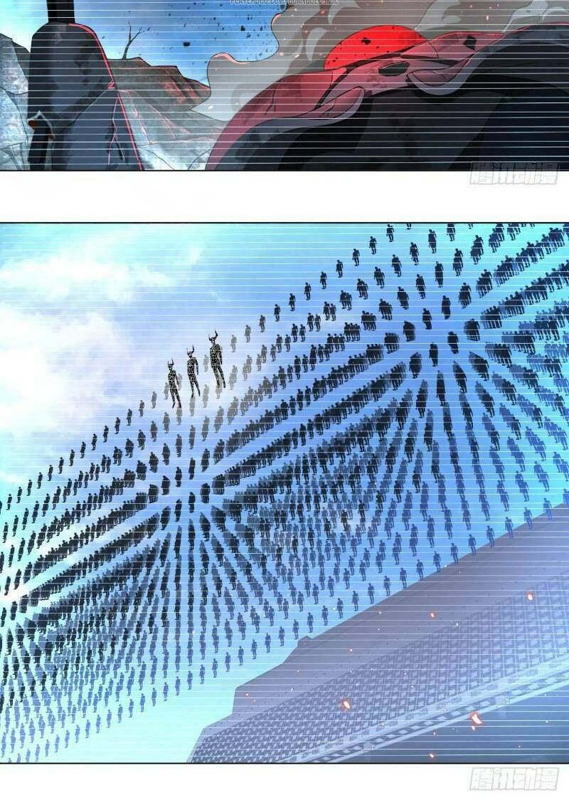 đọc truyện Ta Luyện Khí Ba Ngàn Năm Chương 60 ảnh 37 tại Thiên Thai Truyện