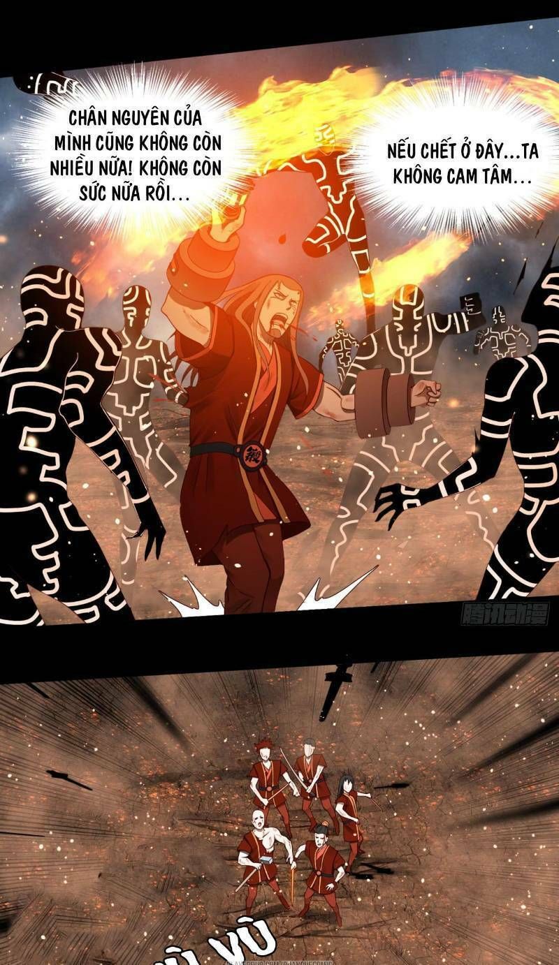 đọc truyện Ta Luyện Khí Ba Ngàn Năm Chương 60 ảnh 6 tại Thiên Thai Truyện