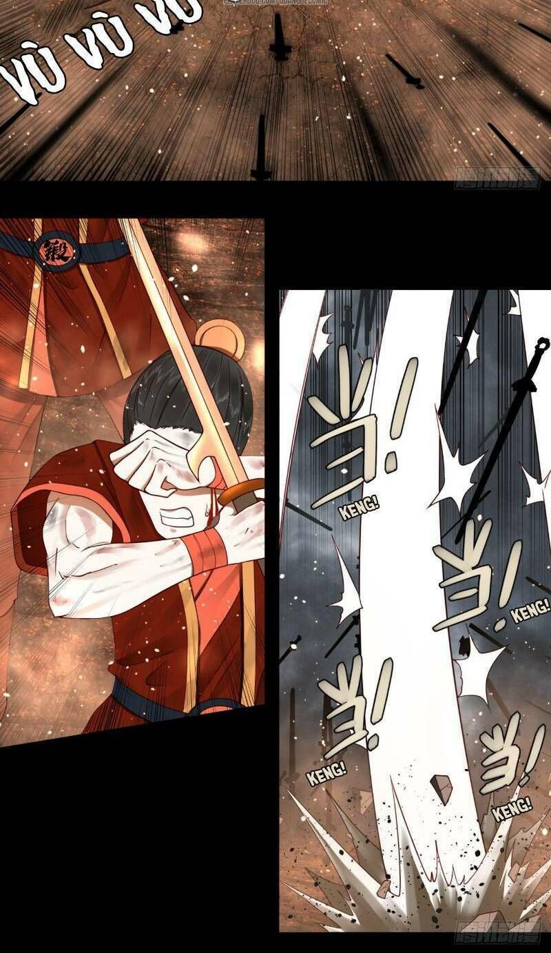 đọc truyện Ta Luyện Khí Ba Ngàn Năm Chương 60 ảnh 7 tại Thiên Thai Truyện