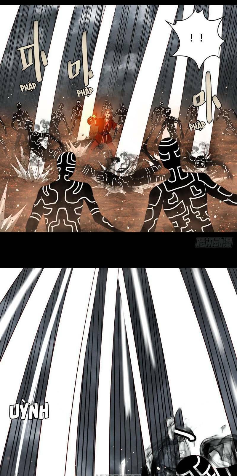 đọc truyện Ta Luyện Khí Ba Ngàn Năm Chương 60 ảnh 8 tại Thiên Thai Truyện