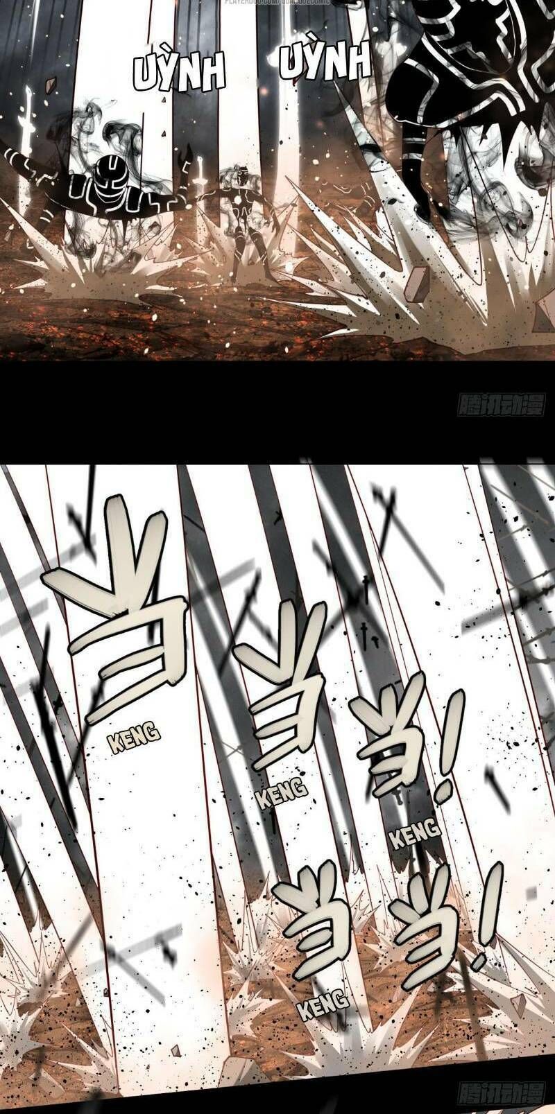 đọc truyện Ta Luyện Khí Ba Ngàn Năm Chương 60 ảnh 9 tại Thiên Thai Truyện